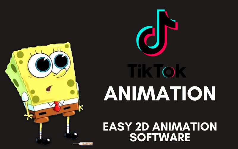 Read more about the article TikTok Animation. Easy 2d Animation Software to make Viral Videos in 2024