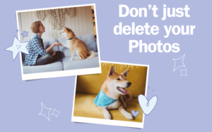 Read more about the article Before you delete Photos from iCloud or Google Photos. 99% Make this Mistake!