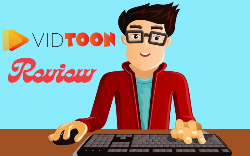 Read more about the article VidToon 2.1 Review. Easy to use