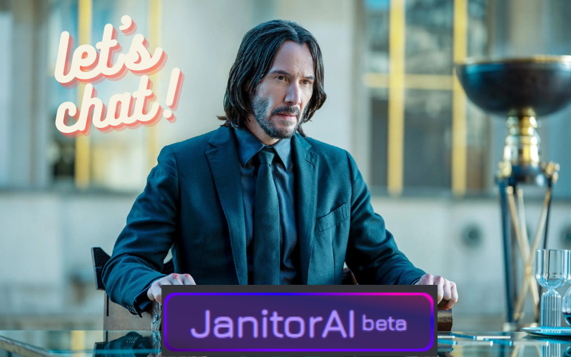 Read more about the article What is Janitor AI?