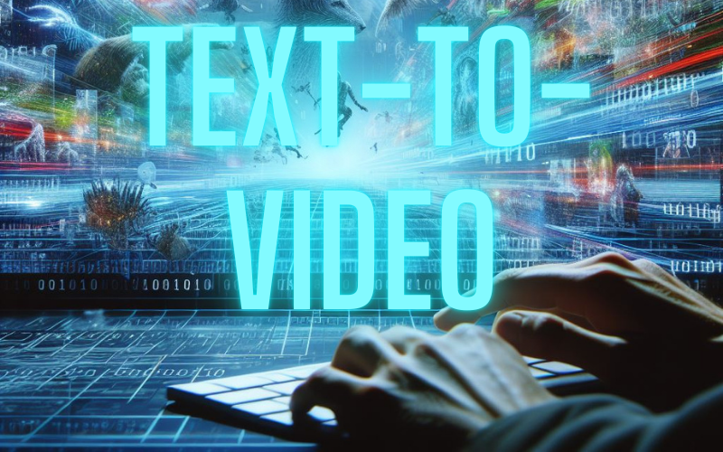 Read more about the article AI Text-to-Video Generators Table.