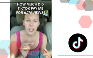 Read more about the article How much did the TikTok creativity program pay me for 6.7 million views? By ojtennsion